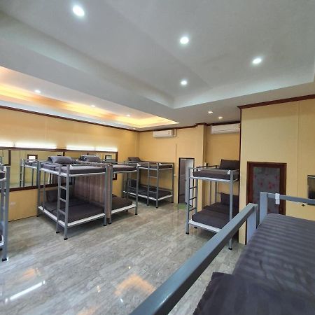 We Hostel Khaolak Кхаулак Экстерьер фото