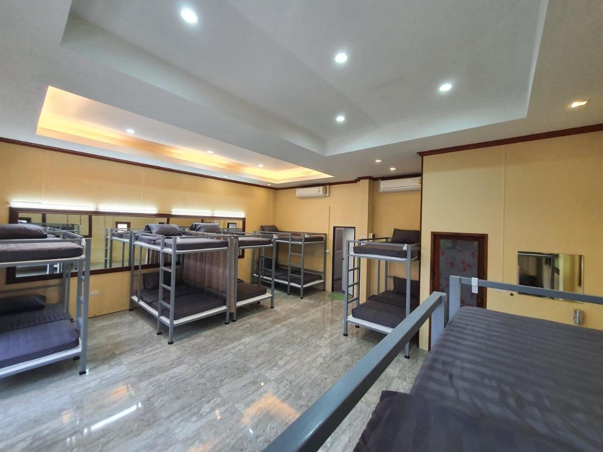 We Hostel Khaolak Кхаулак Экстерьер фото