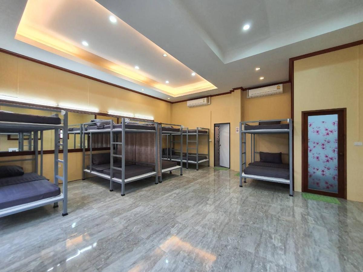 We Hostel Khaolak Кхаулак Экстерьер фото