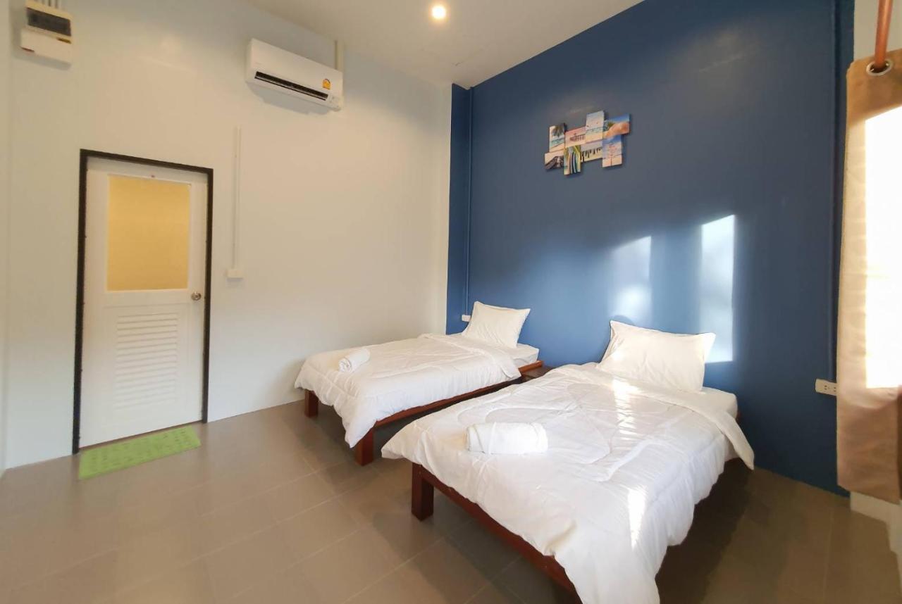 We Hostel Khaolak Кхаулак Экстерьер фото